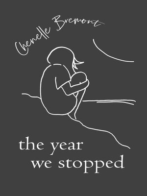 cover image of The Year We Stopped